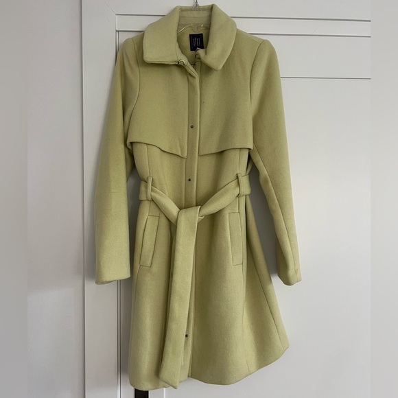 The Limited Jackets & Blazers - The Limited, Coat